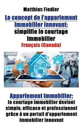 le concept de lappariement immobilier innovant simplifie le courtage immobilier appariement immobilier le