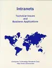 intranets technical issues and business applications 1st edition debra cameron 1566079764, 978-1566079761