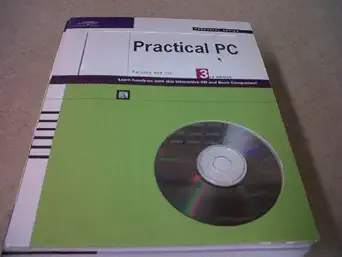 the practical pc 1st edition june jamrich parsons ,dan oja 0619101946, 978-0619101947
