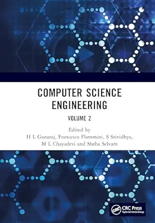 computer science engineering proceedings of the 1st international conference on computing and intelligent