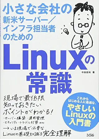 common sense of the small companys new server / infrastructure for linux 1st edition a a e 1/2a 4883379426,