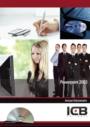 powerpoint 2003 1st edition ma dolores pa c rez rodra guez 8492889047, 978-8492889044