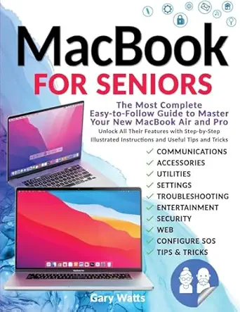 md cbook for seniors thd most compld td d d sy to follow guidd to md std r your nd w md cbook d ir d nd pro
