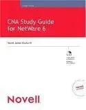 cna study guide for netware 6 1st edition iv clarke, david james 0789729806, 978-0789729804