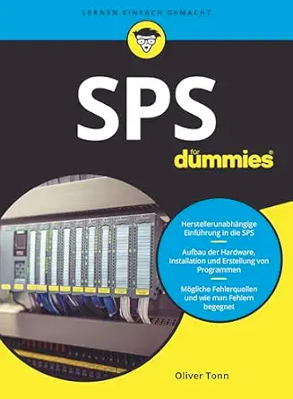 sps fa 1/4r dummies 1st edition oliver tonn 3527718192, 978-3527718191