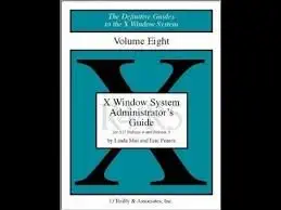 the unix system administrators guide to x 1st edition eric f johnson ,kevin reichard 1558283471,