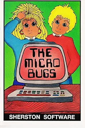 the micro bugs 1st edition sue hosler ,charles hosler 1515002675, 978-1515002673