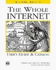 whole internet users guide and catalog 1st edition o\\\\\\\'reilly ,ed krol ,bruce klopfenstein 0534506747,