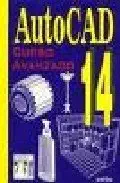 autocad 14 curso avanzado 1st edition jordi cros 8489700834, 978-8489700833