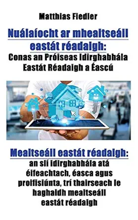 nua laa ocht ar mheaitsea il easta t raadaigh conas an pra iseas idirghabha la easta t raadaigh a a asca