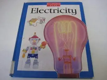 electricity 1st edition linda howe 0001965395, 978-0001965393