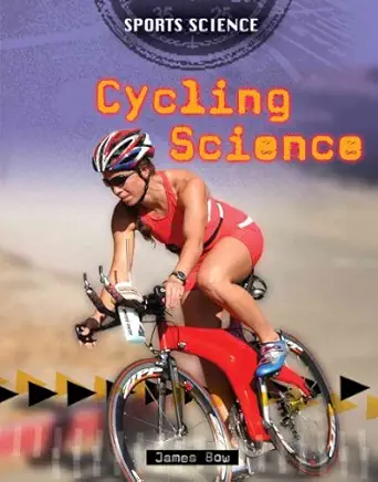 cycling science 1st edition james bow 077874535x, 978-0778745358
