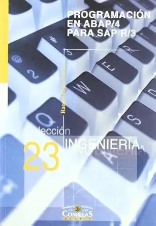 utilizacia n del sistema sap r/3 1st edition raquel hija n neira 8484681823, 978-8484681823