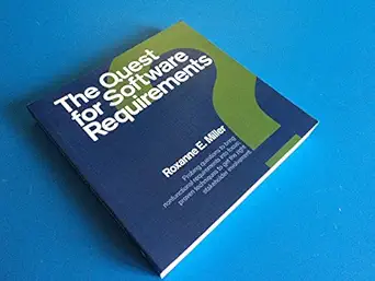 the quest for software requirements probing questions to bring nonfunctional requirements into focus proven