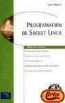 programacion de socket linux 1st edition sean walton 8420531219, 978-8420531212