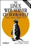 the linux web server cd bookshelf cd rom 1st edition o\\\\\\\'reilly associates 0596002084, 978-0596002084