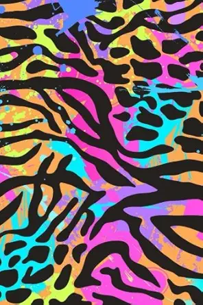 my password keeper colorful tiger alphabetical password journal 160 pages 1st edition star power publishing