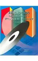 aprendiendo microsoft powerpoint/learning microsoft powerpoint 1st edition jose emmanuel ulibarri 9709364812,