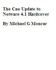 the cne update to netware 4 1 1st edition michael g moncur ,james chellis ,ralph edwards 0782118127,