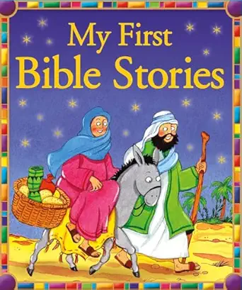 my first bible stories 1st edition igloobooks 1785570900, 978-1785570902