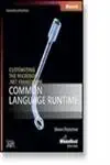 customizing the microsofta net framework common language runtime 1st edition steven pratschner 0735619883,