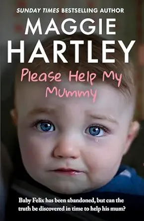 please help my mummy baby felix has been abandoned but can the truth be discovered in time to help his mum