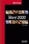 word 2000 1st edition elvira yebes 8441514240, 978-8441514249