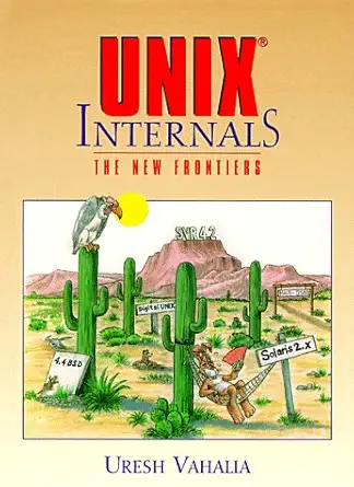 unix internals the new frontiers 1st edition uresh vahalia 0131019082, 978-0131019089