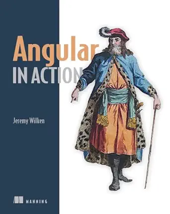 angular in action 1st edition jeremy wilken 1617293318, 978-1617293313