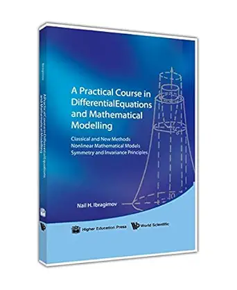 a practical course in differential equations and mathematic 1st edition n h ibragimov 7040276038,