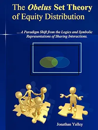 the obelus set theory of equity distribution the obelus set theory of equity distributionthe obelus set