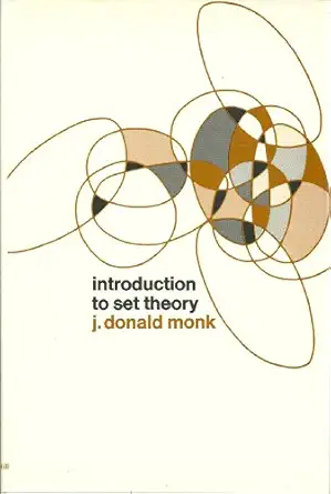 introduction to set theory 1st edition j donald monk 0070427151, 978-0070427150
