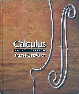 calculus 1st edition james stewart 0534359493, 978-0534359492