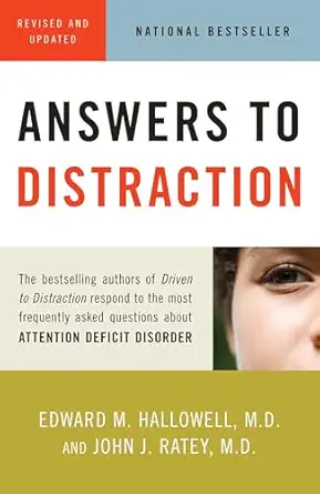 Answers To Distraction