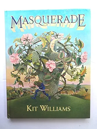 masquerade 1st edition claudette williams 0224016172, 978-0224016179