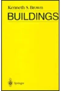 buildings 1st edition kenneth s brown 0387968768, 978-0387968766