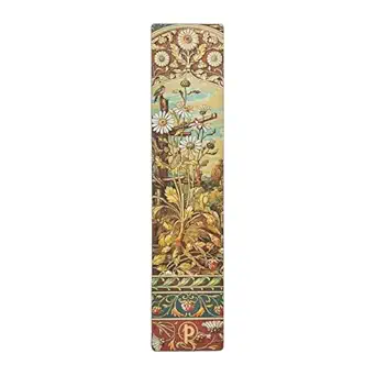 paperblanks viennese fruit vox botanica bookmark 1st edition paperblanks 0349713898