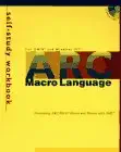 arc macro language developing arc/info menus and macros with aml for unix and windows nt 1st edition