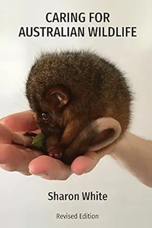 caring for australian wildlife a practical guide to the management of sick injured and orphaned native