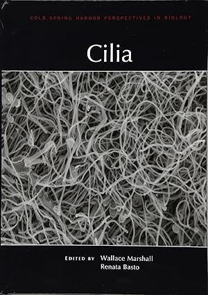 cilia 1st edition wallace marshall ,renata basto 1621821412, 978-1621821410