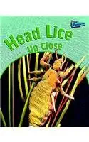 head lice up close 1st edition robin birch 1844433528, 978-1844433520