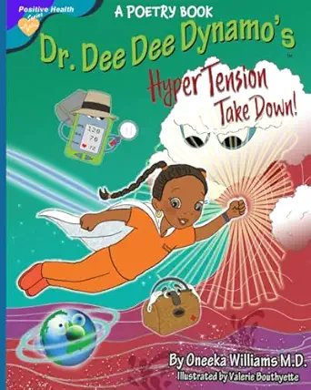 dr dee dee dynamos hyper tension take down dr dee dee dynamos hyper tension take down poetry book 1st edition