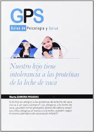 nuestro hijo tiene intolerancia a las proteinas de la leche de vaca / our child has an intolerance to the