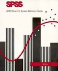 spss base 7 0 syntax reference guide 1st edition follow 0134763262, 978-0134763262