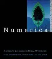 numerica a modeling language for global optimization 1st edition pascal van hentenryck ,laurent michel ,yves