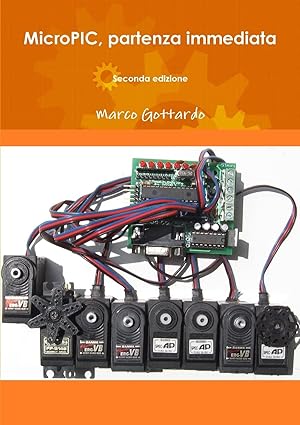 micropic partenza immediata 1st edition marco gottardo 1326201468, 978-1326201463