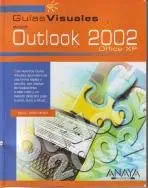 microsoft outlook 2002 office xp 1st edition miguel pardo niebla 8441512094, 978-8441512092