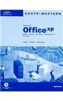 activities workbook for microsoft office xp advanced course 1st edition connie morrison ,sandra cable ,cep