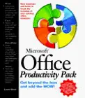 microsoft office productivity pack 1st edition laurie ulrich 0789717271, 978-0789717276