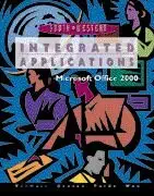 integrated applications microsoft office 2000 1st edition susie vanhuss ,connie forde ,james s duncan ,donna